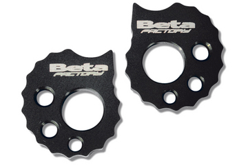 REGISTRE DE CHAINE anodisÃ©s NOIR Evo 2T/4T MY 07/18 007450328200-REGISTRE DE CHAINE anodisÃ©s NOIR Evo 2T/4T MY 07/18 origine BETA -DISPO