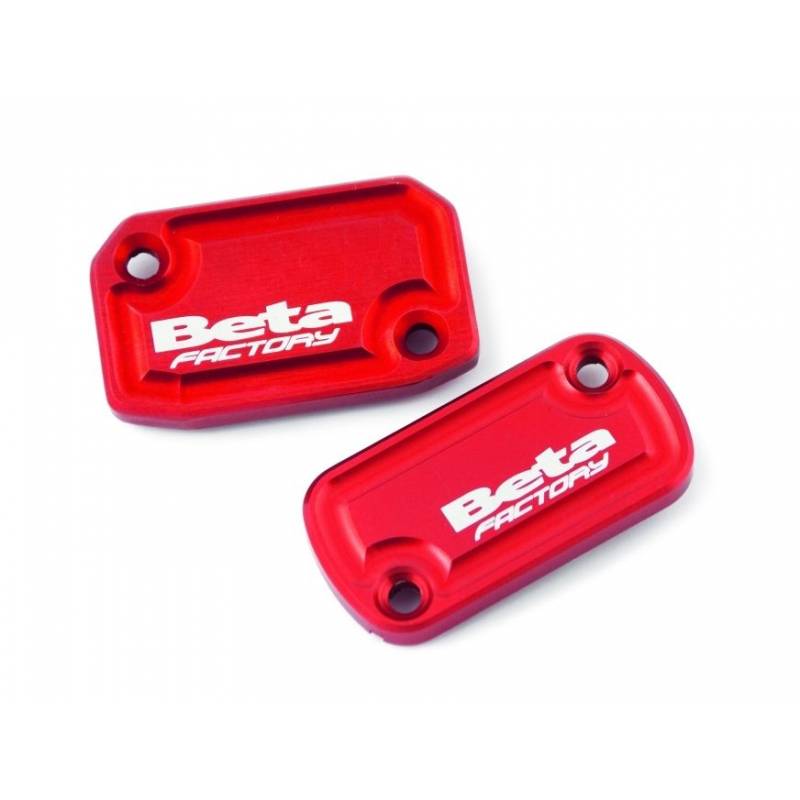 COUVERCLE POMPE FREIN/EMBR.ANOD. BETA COUVERCLE POMPE FREIN/EMBR.ANOD. BETA origine BETA -DISPO