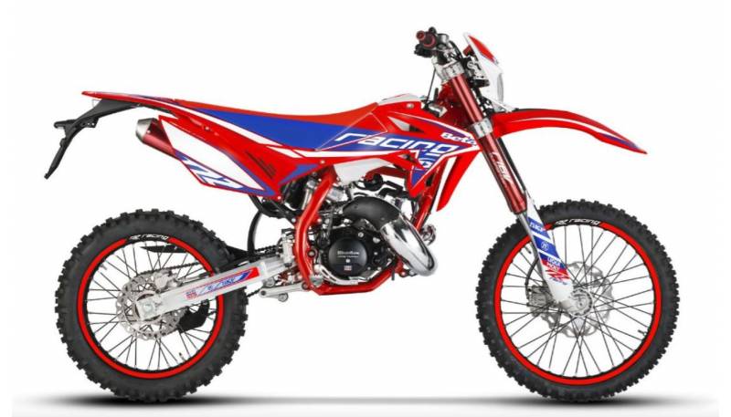 KIT AUTOCOLLANTS - KIT - ENDURO RR 2T 50 BETA KIT AUTOCOLLANTS - KIT - ENDURO RR 2T 50 - 2020 - origine BETA -DISPO