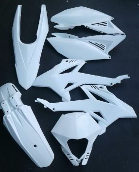 KIT CARENAGES BETA 50 SM KIT CARENAGES BETA 50 SM origine BETA 