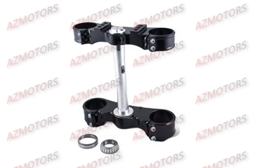 KIT PLAQUES DE DIRECT.FOUR.D48 RR4T NOIR TE DE FOURCHE USINE.FOUR.D48 RR4T NOIR-	020450708059 origine BETA -DISPO