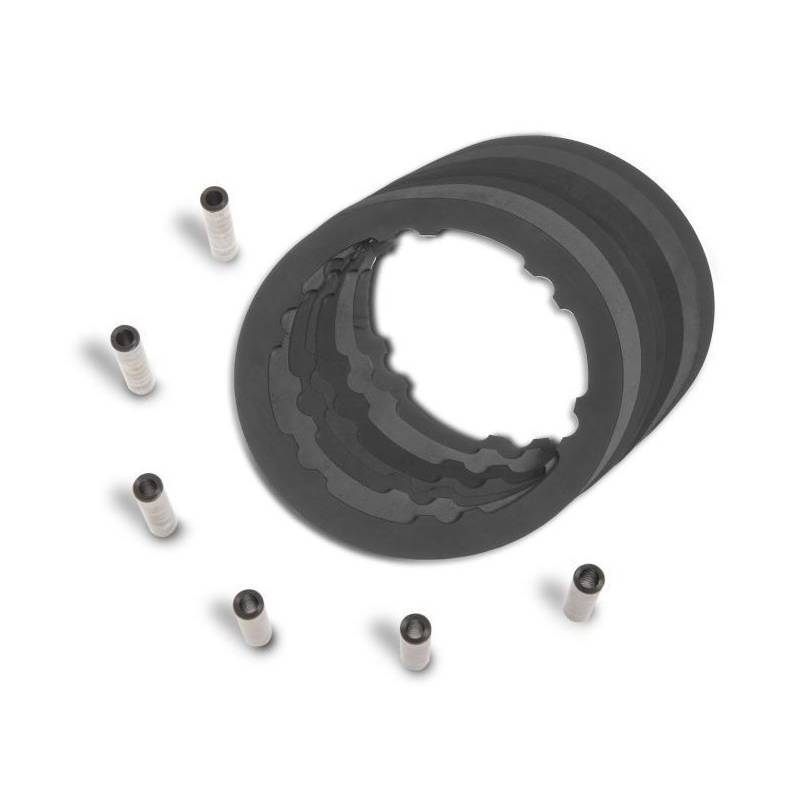 EMBRAYAGE - KIT MY18-MY21 BETA KIT EMBRAYAGE ORIGINE BETA -  RR 2T/4T - MY18-MY21 origine BETA -DISPO