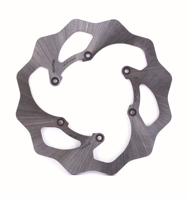 DISQUE DE FREIN ARRIERE BETA DISQUE DE FREIN ORIGINE ARRIERE RR 2T/4T - 2013/2021 origine BETA -DISPO