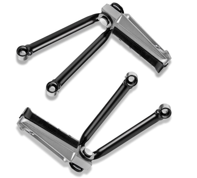 KIT DE REPOSE-PIEDS PASSAGER BETA KIT REPOSE-PIEDS PASSAGER origine BETA -DISPO