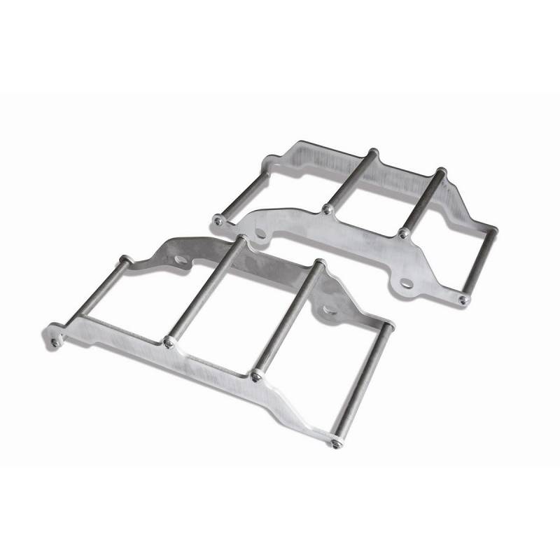 PROTECTION RR BETA PROTECTION DE RADIATEUR RR 2T/4T BETA
SpÃ©cifique Depuis RR MY 20 -
ModÃ¨les 2 et 4 Temps -
Convient Ã©galement au kit de ventilateur origine BETA -DISPO