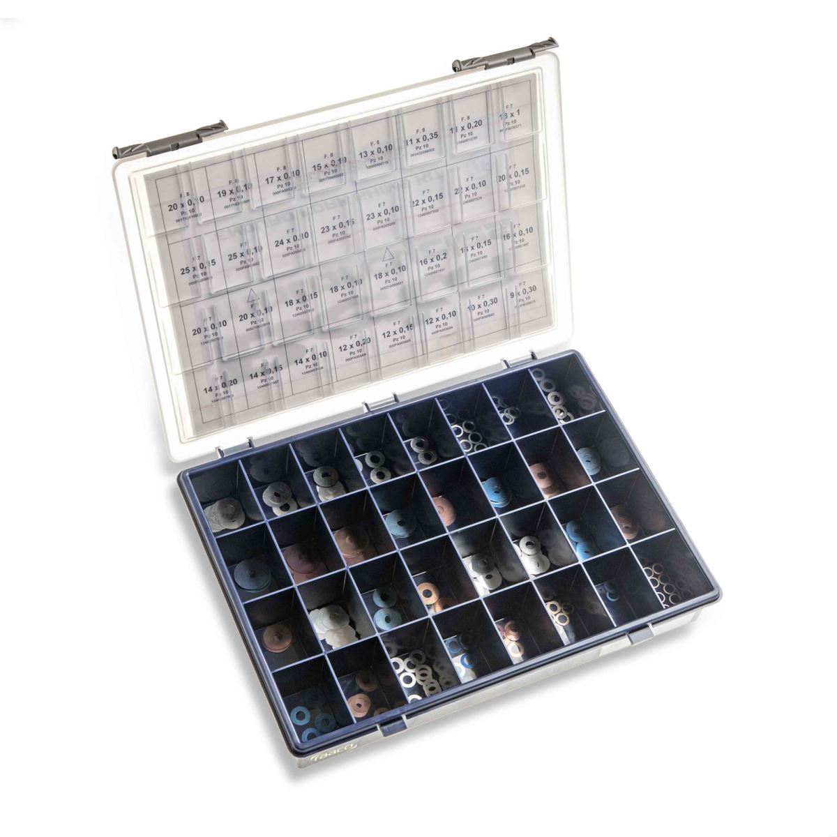 LAMELLE - KIT RR BETA LAMELLE - KIT RR BETA origine BETA -DISPO