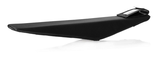 HOUSSE DE SELLE BLACK RR BETA HOUSSE DE SIÃˆGE ANTIDÃ‰RAPANTE BETA origine BETA -DISPO