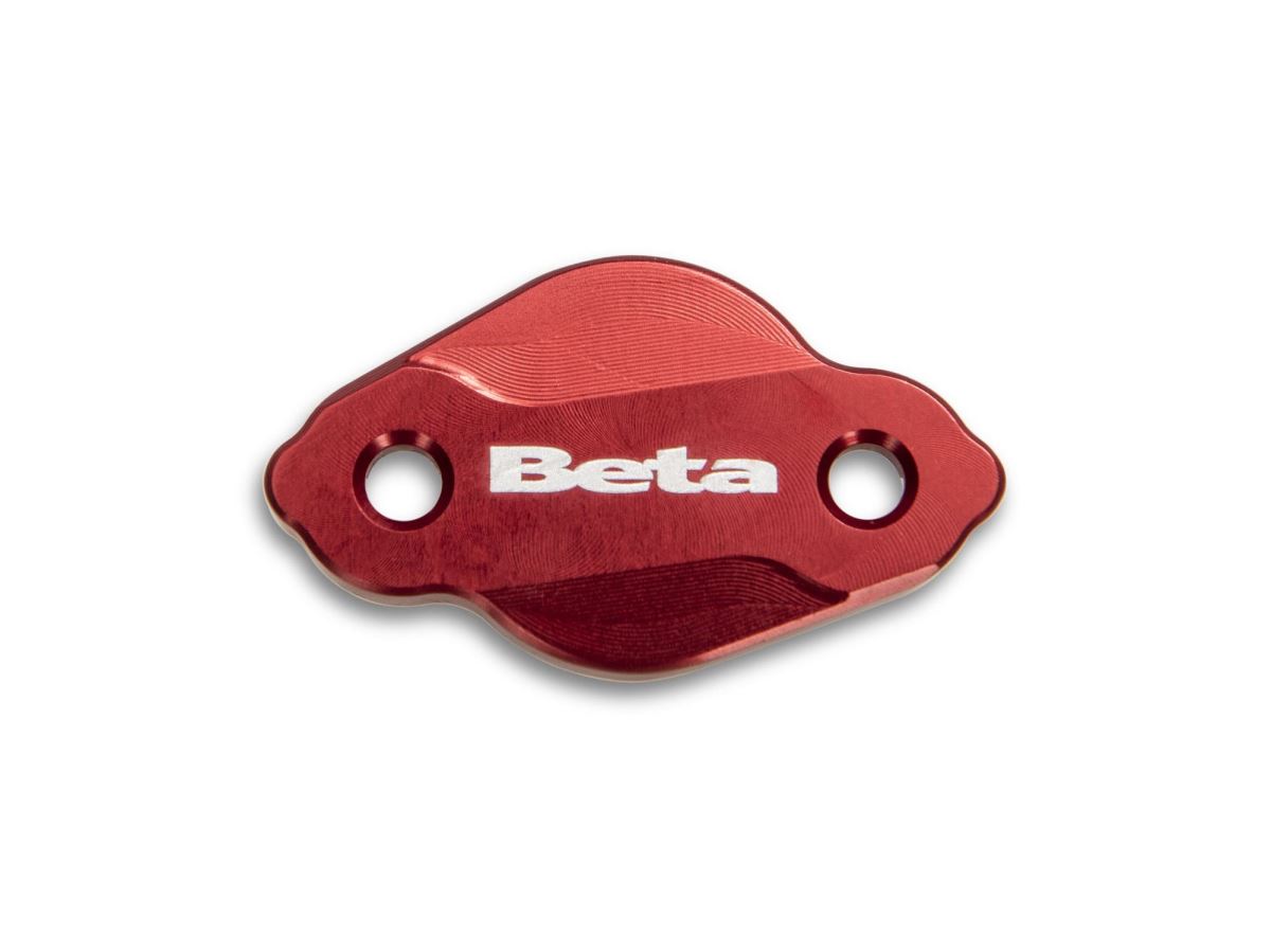 BOUCHON RED BETA BOUCHON RED BETA origine BETA -DISPO