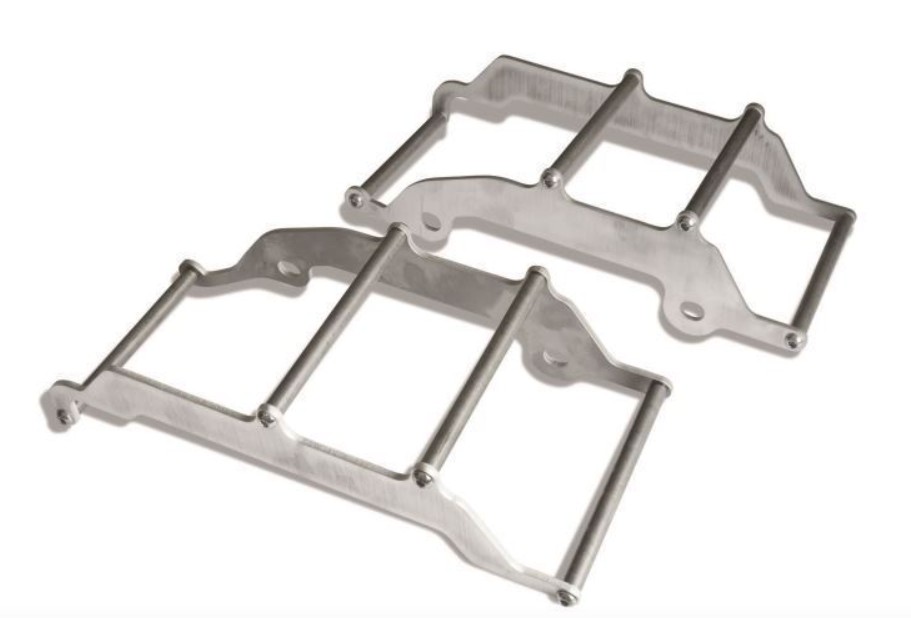 KIT DE PROTECTION DU RADIATEUR - MY24+ KIT DE PROTECTION DU RADIATEUR - MY24+ origine BETA -DISPO