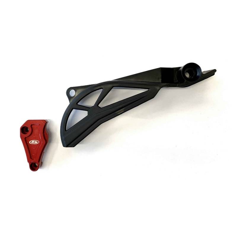 KIT PROTECTION RECEPTEUR D EMBRAYAGE ROUGE BETA ORIGINE RR 2T 200/250/300 (2020-2022) PROTECTION RECEPTEUR D EMBRAYAGE - KIT RED BETA RR 2T 200/250/300 (2020-2022) origine AZMOTORS -DISPO