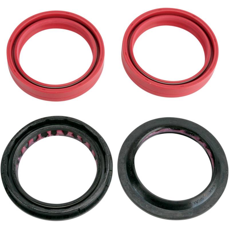 KIT JOINTS SPY MOOSE RACING BETA RR 4T (2006-2009) - 45MM KIT JOINTS SPY BETA RR 4T (2006-2009) 45 x 58 x 11 origine AZMOTORS -DISPO