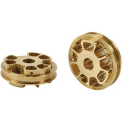 KITS DE SUSPENSION RR 4T 2010/2011 0450-0198 - KITS DE SUSPENSION 26mm RR 4T 2010/11 origine BETA -DISPO