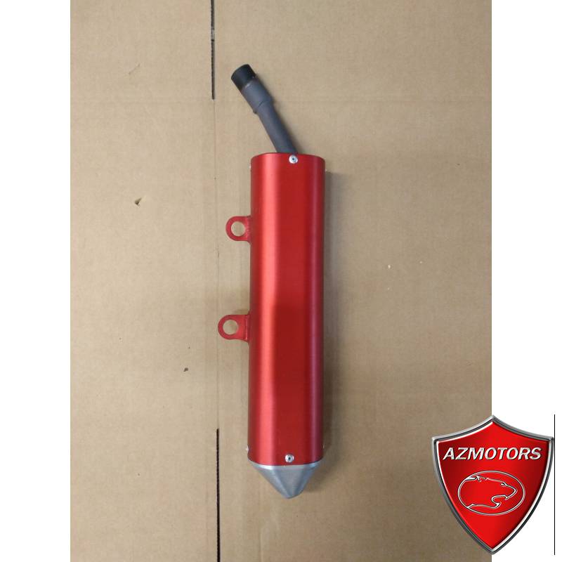 SILENCIEUX BETA RR 2T 50 ROUGE OCCASION
SILENCIEUX BETA RR 2T 50 ROUGE OCCASION