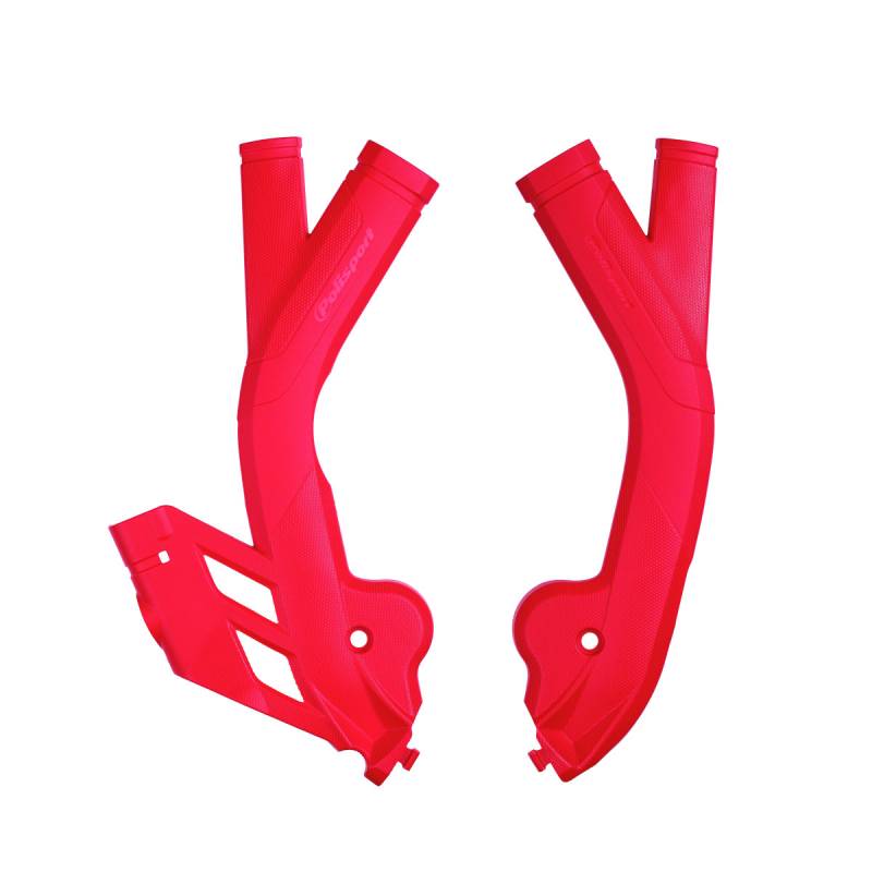 PROTECTIONS DE CHASSIS ROUGE -BETA RR 2T/4T - MODELES 2020-21 PROTECTIONS DE CHASSIS ROUGE -BETA RR 2T/4T - MODELES 2020-21 origine AZMOTORS -DISPO