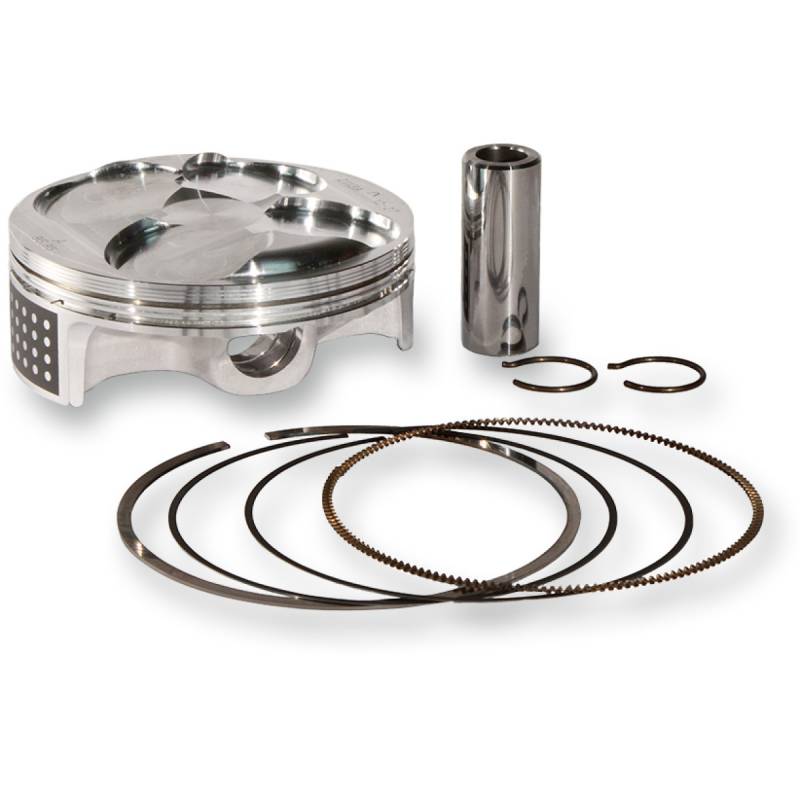 KIT PISTON PRO HC VERTEX -A- 89.00mm BETA 450 4T (2006-2008) KIT PISTON -A- VERTEX PRO HC BETA 450 4T (2006-2008)
- DiamÃ¨tre du piston 89,00 mm - Taille du piston A origine AZMOTORS -DISPO