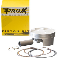 KIT PISTON PROX -B- 94.96mm BETA 450 4T (2010-2014) KIT PISTON & SEGMENTS 94.96MM B - RR 450 BETA - 10/2014 origine BETA -DISPO