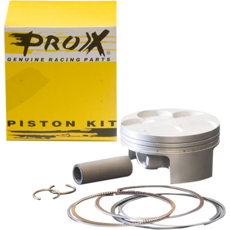 KIT PISTON PROX -A- 94.95mm BETA 450 4T (2010-2014) KIT PISTON & SEGMENTS 94.95MM A - RR 450 BETA - 10/2014 origine BETA -DISPO
