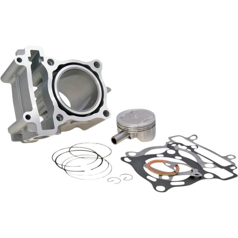 KIT CYLINDRE 150 NARAKU BETA RR 125 LC 4T (2011-2017) KIT CYLINDRE 150 NARAKU BETA RR 125 LC 4T (2011-2017)
 origine AZMOTORS -DISPO