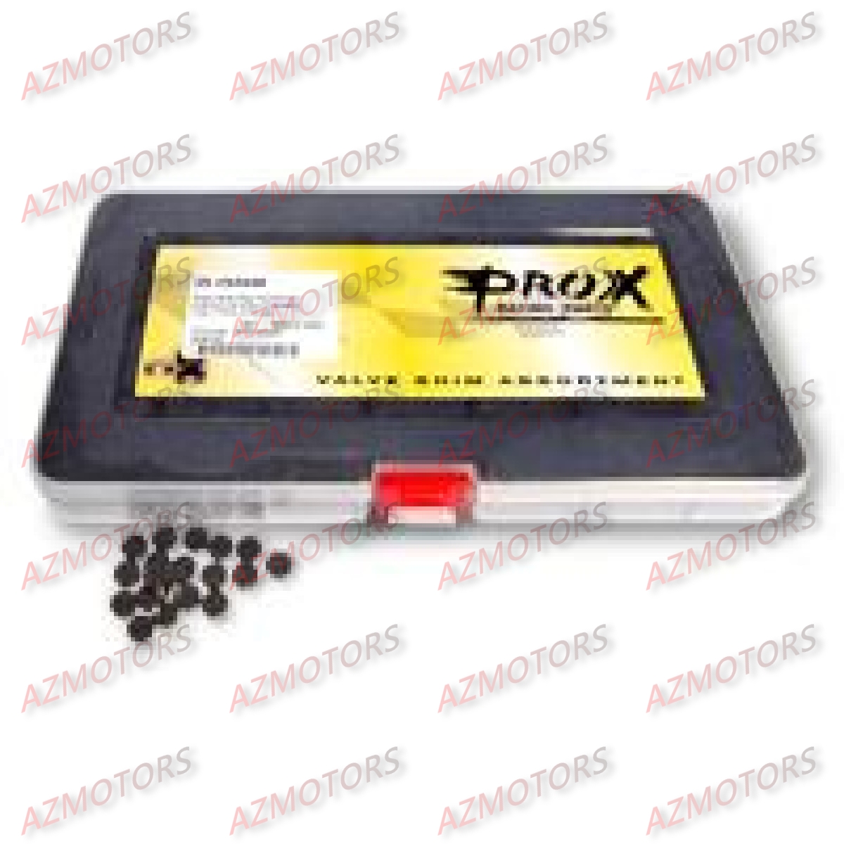 PASTILLES DE SOUPAPE PROX SHIM BOX 10.00X1.875-3.175 Beta RR 4T PASTILLES DE SOUPAPE RR 4T-0926-1471 origine BETA -DISPO