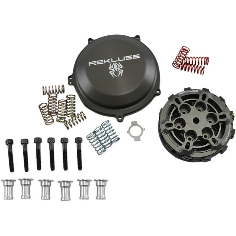 KIT EMBRAYAGE REKLUSE TORQ-Drive BETA RR 250/300/XTRAINER -  2018-2019 KIT EMBRAYAGE REKLUSE TORQ-Drive BETA RR 250/300/XTRAINER -  2018-2019 origine AZMOTORS -DISPO