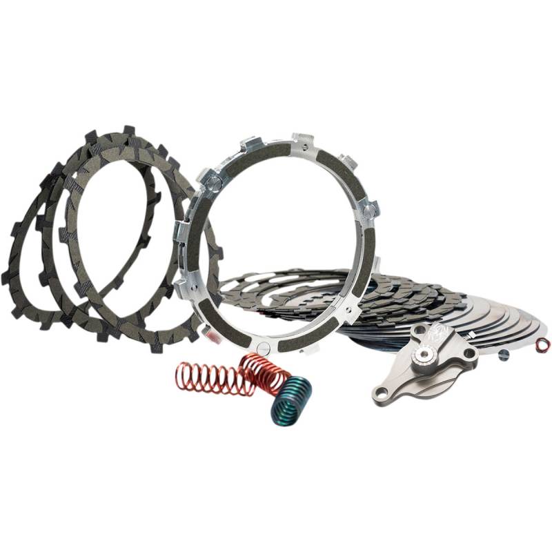 KIT EMBRAYAGE REKLUSE RadiusX BETA RR 350/390/400 4T - 2018-2019 KIT EMBRAYAGE REKLUSE RadiusX BETA RR 350/390/400 4T - 2018-2019 origine AZMOTORS -DISPO