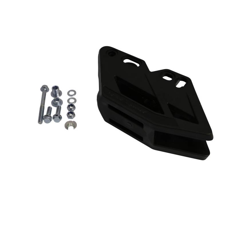 GUIDE CHAINE PERFORMANCE NOIR - BETA RR 2T,RR 4T - MODELES 2010-23 GUIDE CHAINE PERFORMANCE NOIR - BETA RR2T,RR4T - MODELES 2010-23 origine AZMOTORS -DISPO