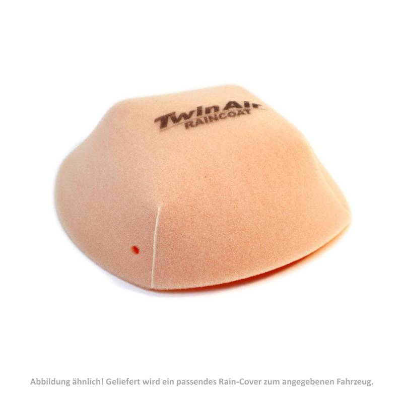 HOUSSE DE PLUIE POUR FILTRE A AIR TWIN AIR RR 2T/4T (2013-2018) HOUSSE DE PLUIE POUR FILTRE A AIR TWIN AIR RR 2T/4T (2013-2018) origine AZMOTORS -DISPO