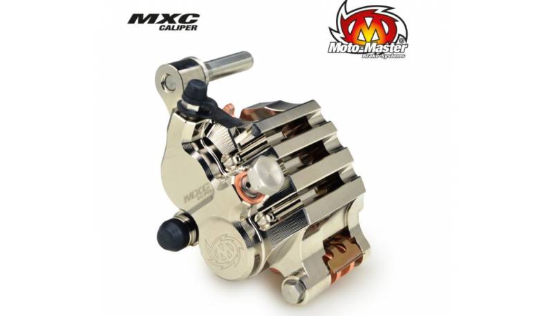 Ã‰trier de frein AVANT adaptable BETA RR 2T/4T Ã‰trier de frein AVANT adaptable BETA  origine BETA -DISPO