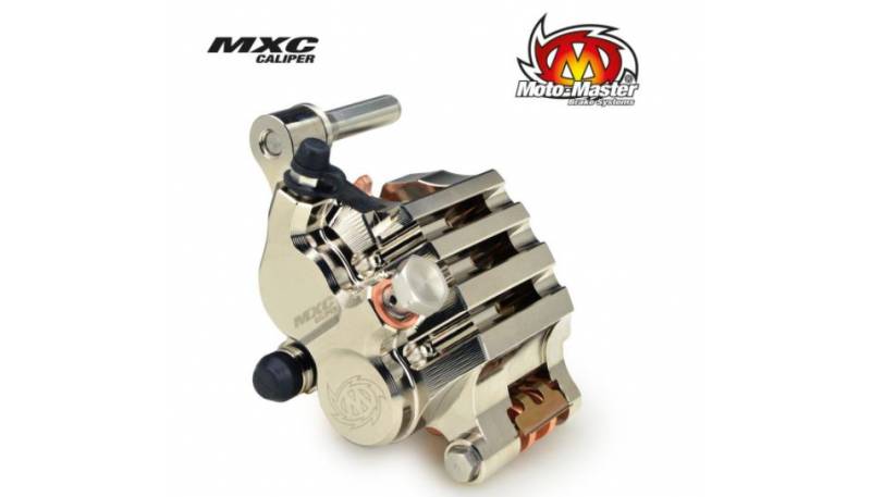 Ã‰trier de frein ARRIERE adaptable BETA RR 2T/4T Ã‰trier de frein ARRIERE adaptable BETA RR 2T/4T origine BETA -DISPO