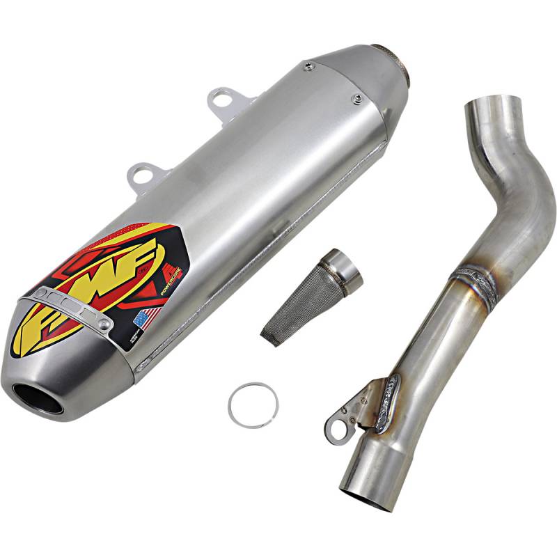 SILENCIEUX FMF POWERCORE 4 HEX BETA RR RR 4T 350/390/430/480 4T (2020-2023) SILENCIEUX FMF POWERCORE 4 BETA RR 4T 350/390/430/480- (2020-2023) origine BETA -DISPO