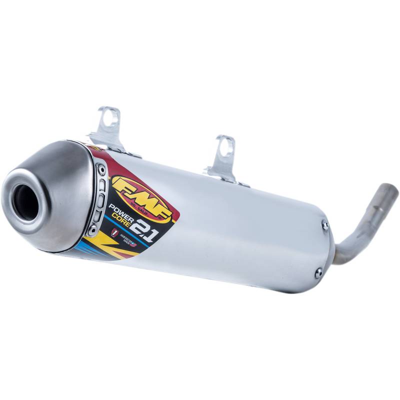 SILENCIEUX ALU FMF RACING POWERCORE 2.1 BETA 300 RR 2T 2013-2019 SILENCIEUX ALU FMF RACING POWERCORE 2.1 BETA 300 RR 2T 2013-2019 origine AZMOTORS -DISPO