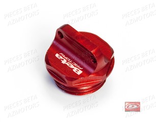 BOUCHON REMPL.HUILE ANODISE 026010258053 - BOUCHON REMPL.HUILE ANODISE origine BETA -DISPO