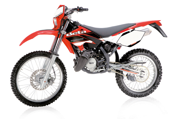 PiÃ¨ces Beta RR 50 - 2008 PiÃ¨ces BETA Enduro 50 RR - 2008 origine BETA SPORT