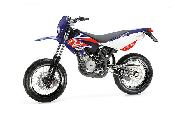 PiÃ¨ces Beta RR 50 MOTARD - 2007 PiÃ¨ces BETA RR 50 MOTARD [2007] origine BETA MOTARD_SPORT