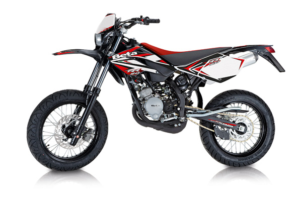 PiÃ¨ces Beta RR 50 MOTARD - 2009 PiÃ¨ces BETA RR 50 MOTARD [2009] origine BETA MOTARD_SPORT