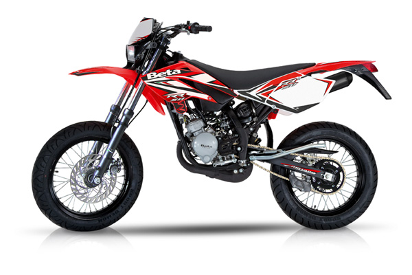 PiÃ¨ces Beta 50 Motard STANDARD - 2009 PiÃ¨ces BETA RR 50 MOTARD STD [2009] origine BETA MOTARD_STANDARD