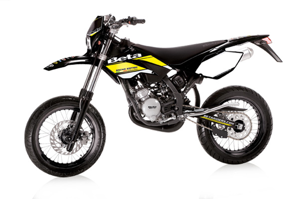 PiÃ¨ces Beta 50 Motard RACING - 2008 PiÃ¨ces BETA RR 50 MOTARD RACING [2008] origine BETA MOTARD_RACING