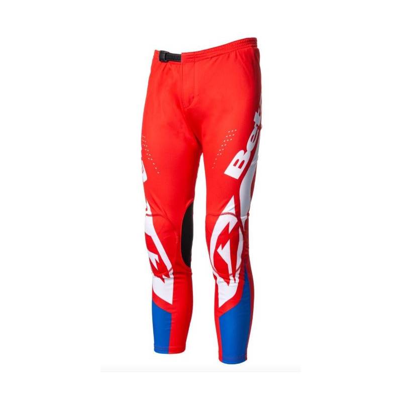 PANTALON TRIAL PRO XXXL BETA PANTALON TRIAL COMPETITION BETA ( TAILLE XXXL ) origine BETA -DISPO