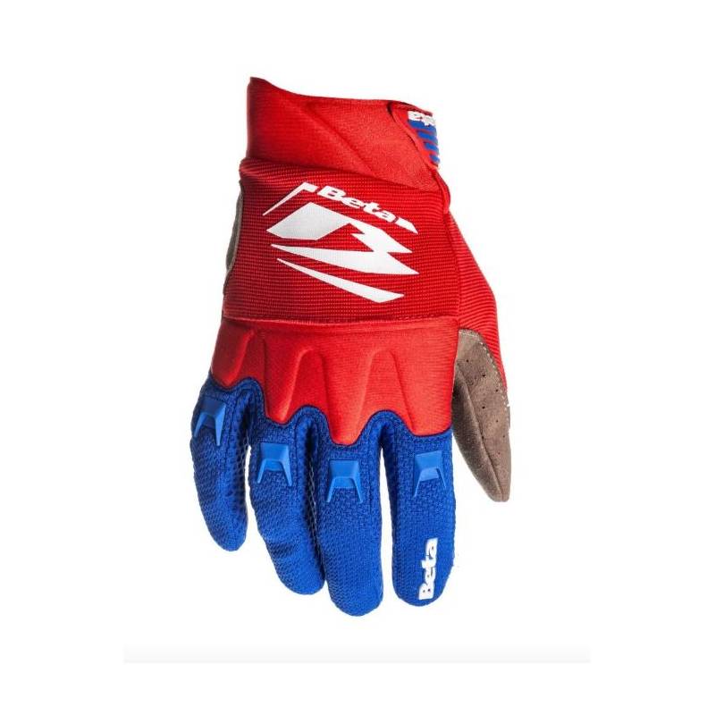 GANT SHIELD M BETA GANTS ENDURO SHIELD ( Taille M ) origine AZMOTORS -DISPO