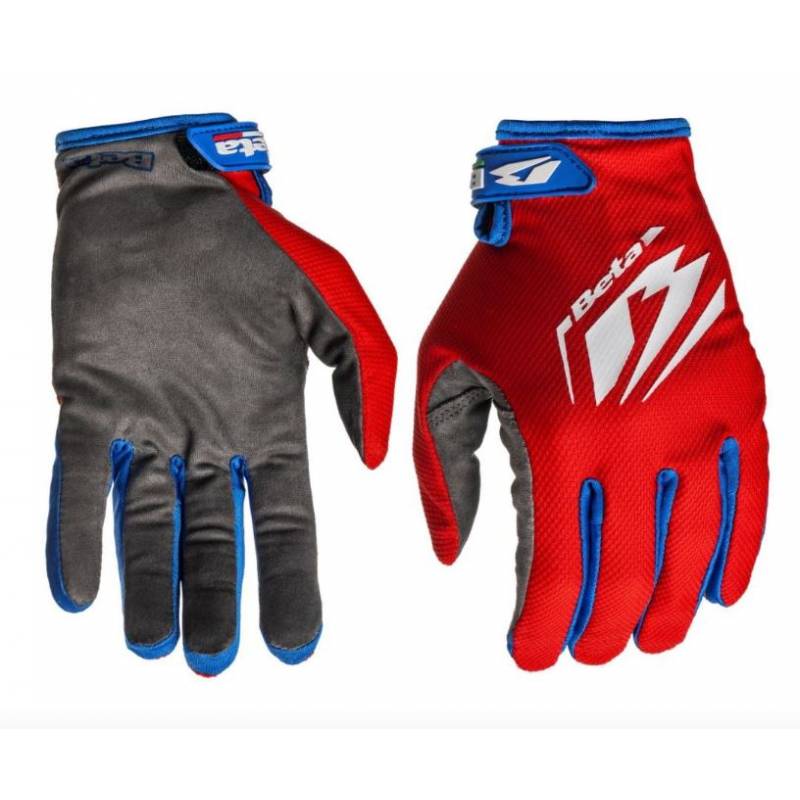 GANT LIGHT L BETA GANTS ENDURO BETA (Taille L) origine BETA -DISPO