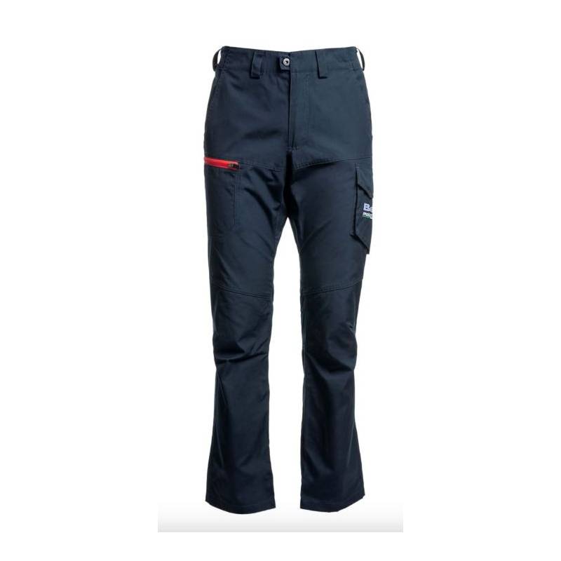 PANTALON PADDOCK LONG TEAM REPLICA XXXL BETA PANTALON TEAM REPLICA ( Taille XXXL ) origine AZMOTORS -DISPO