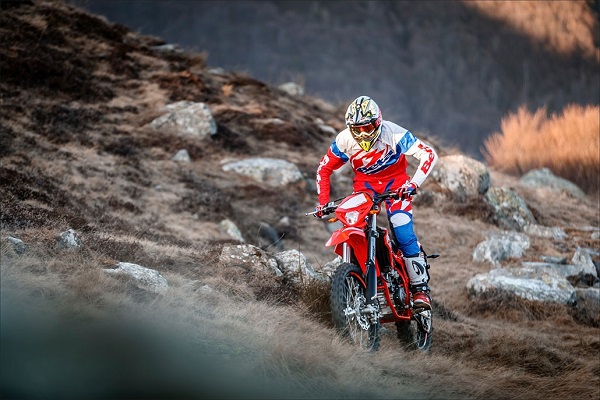 Accessoires BETA RR 125 4T Accessoires BETA RR 125 4T origine BETA -DISPO