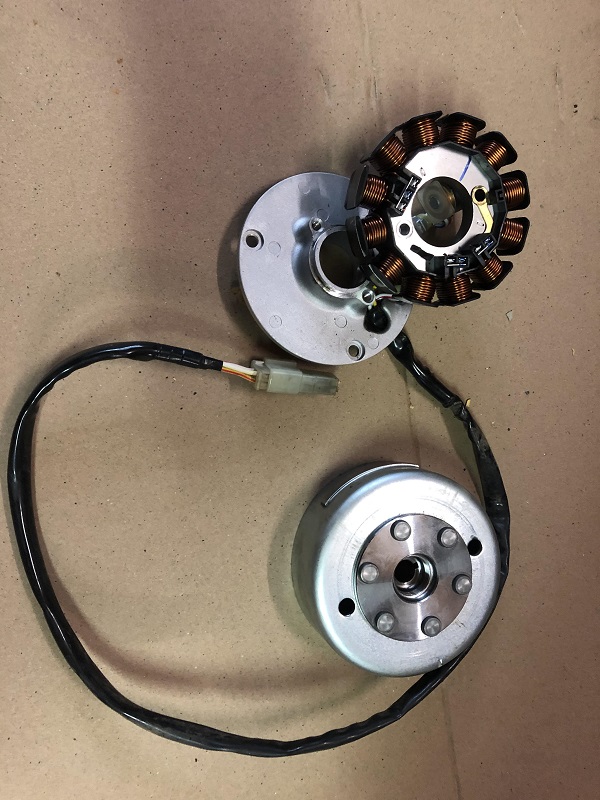 ALLUMAGE COMPLET AM6 EURO 4
- BETA
- SHERCO
- RIEJU MRT
- FANTIC