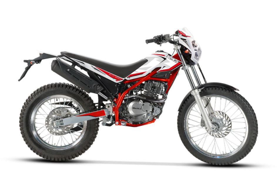 PiÃ¨ces ALP 200 [2020] PiÃ¨ces Alp200 [2020] origine BETA ALP_200