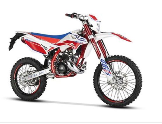 Pieces Beta 50 RR RACING - 2018 PiÃ¨ces RR Enduro 50 RACING 2018 origine BETA FACTORY/RACING