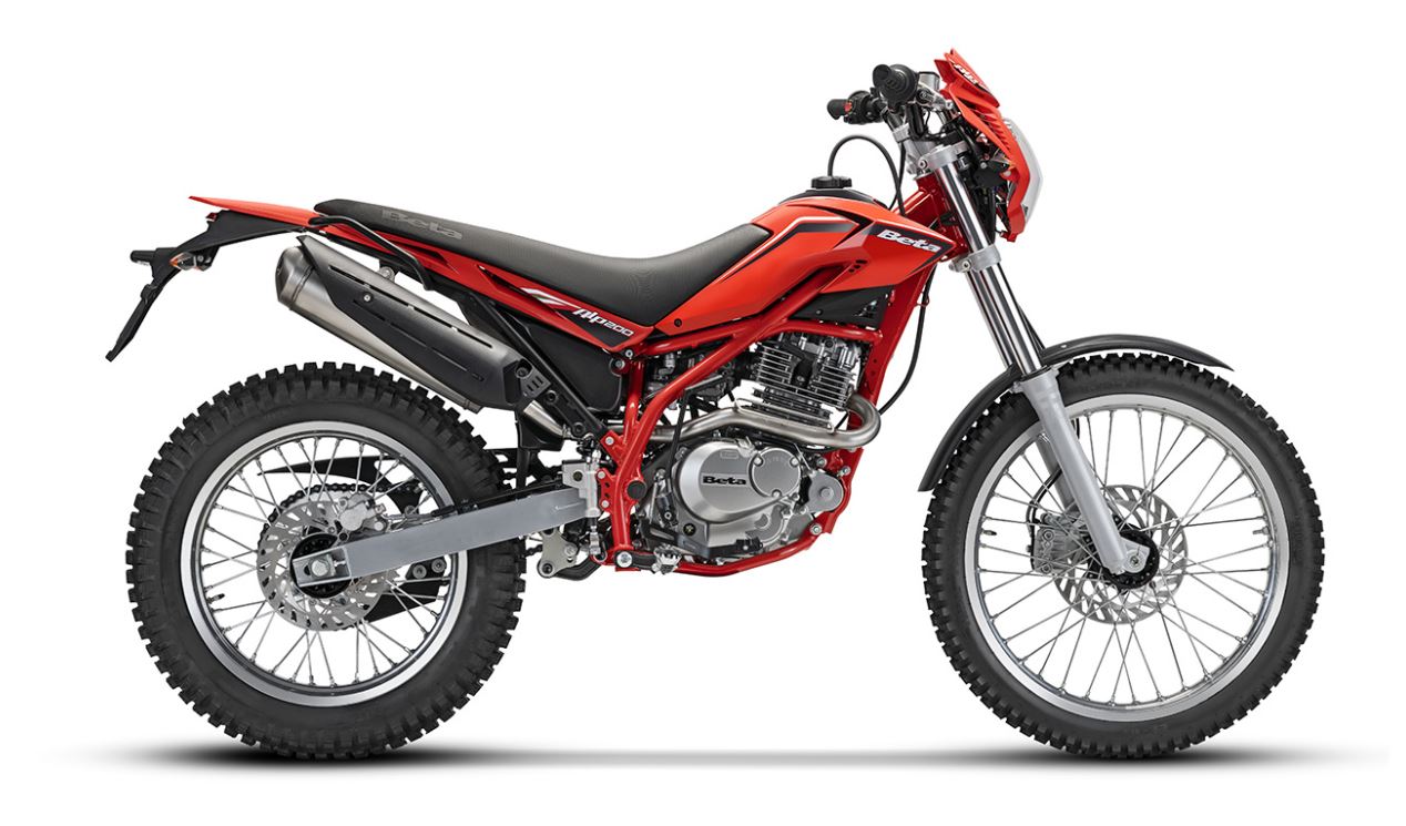 PiÃ¨ces ALP 200 [2024] PiÃ¨ces Alp200 [2024] origine BETA ALP_200