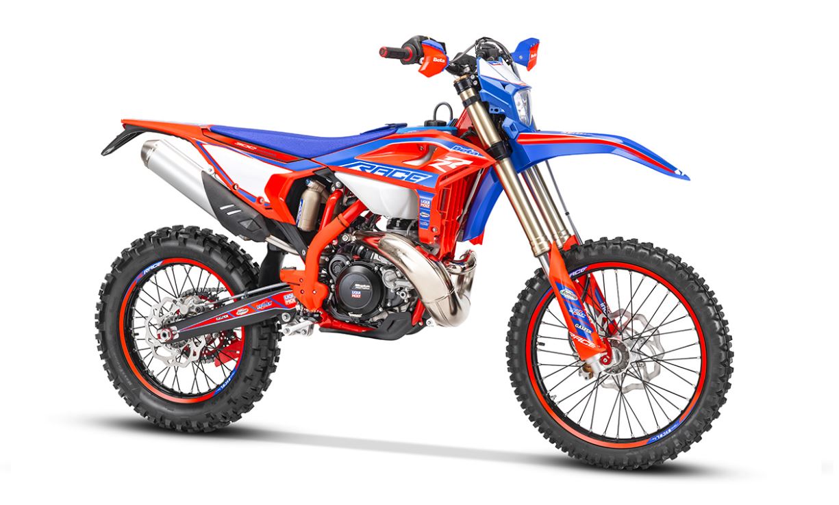 Pieces BETA RR RACE 2T 250 - (2025) Pieces BETA ENDURO RR RACE 2T 250 - (2025) origine BETA RR_250_FACTORY
