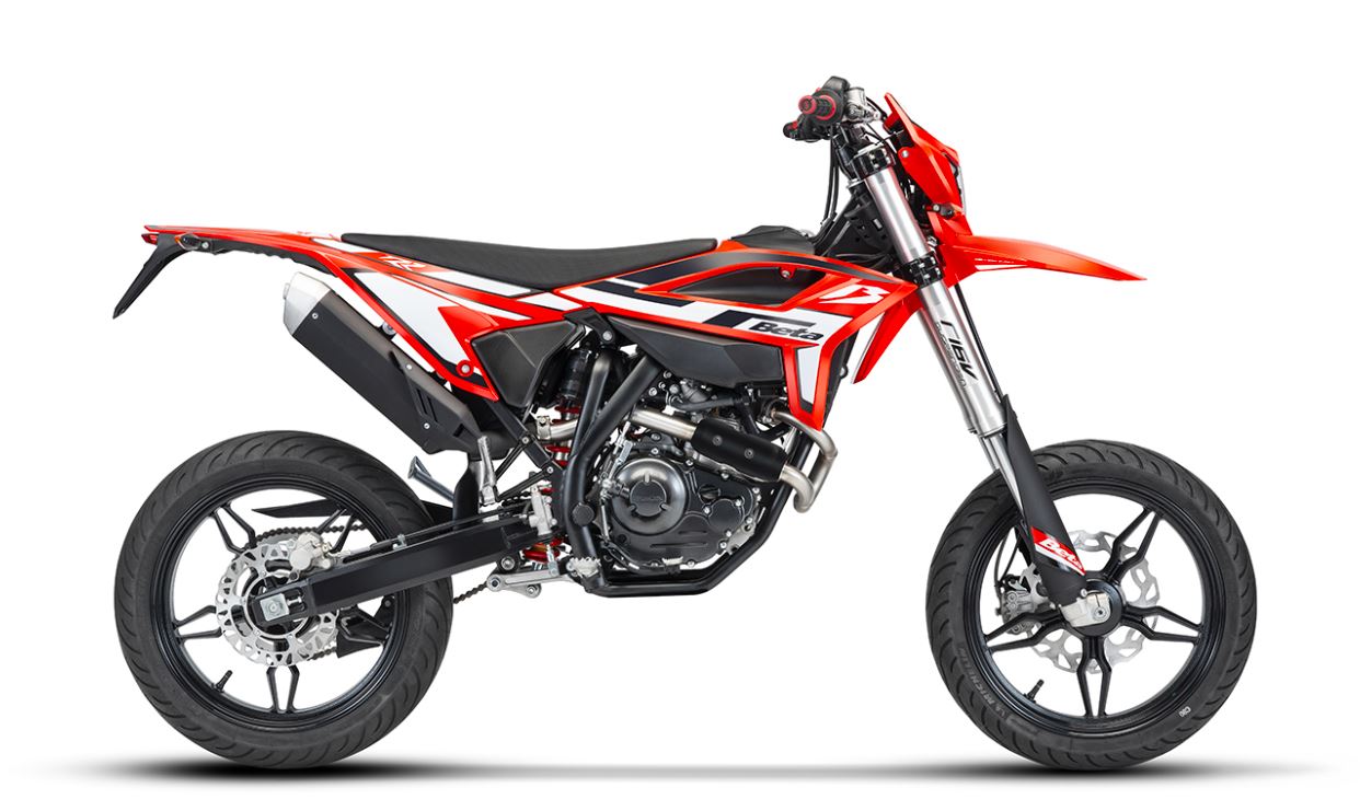 PiÃ¨ces BETA MOTARD RR 125 4T T 2025 PiÃ¨ces RR MOTARD 125 T - 2025 origine BETA -DISPO