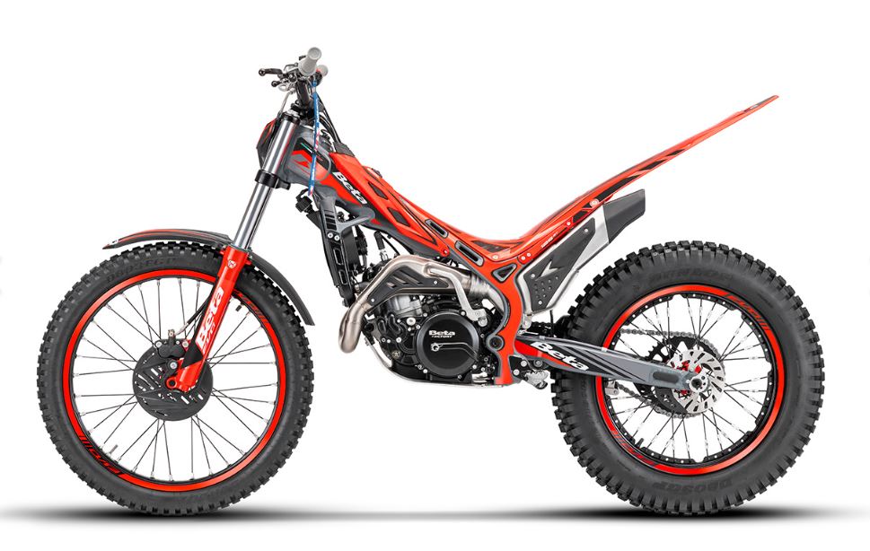 PiÃ¨ces BETA EVO 125 2T - 2025 PiÃ¨ces DÃ©tachÃ©es BETA EVO 125 2T (2025) â€“ Entretien et RÃ©paration origine BETA EVO-125