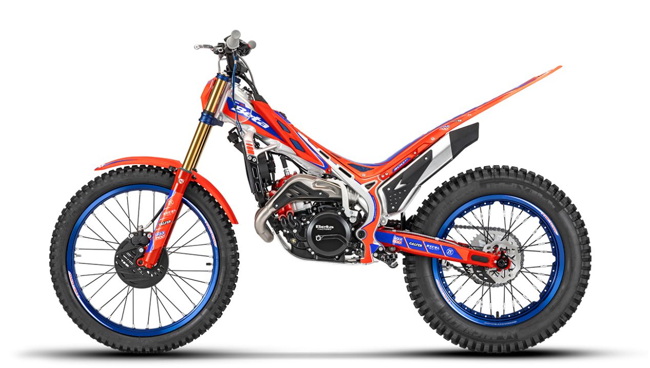 PiÃ¨ces Beta TRIAL EVO 250 FACTORY 2T 2024 PiÃ¨ces Beta EVO 250 2T FACTORY - 2024 origine BETA EVO_200_FACTORY_2T